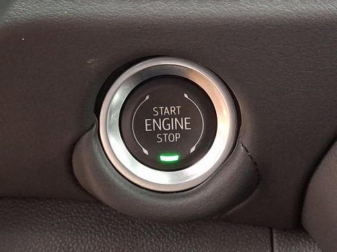 Used 2025 Chevrolet Tahoe RST w/ Sun And Tow Package image 26