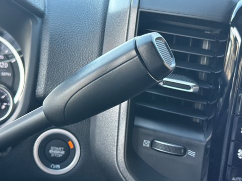 New 2026 RAM 2500 Tradesman image 20