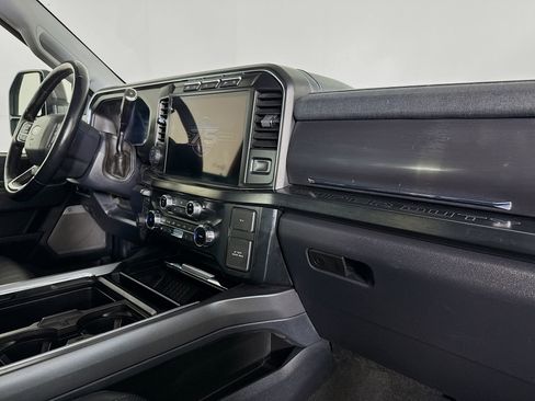 Used 2023 Ford F250 Lariat w/ Lariat Ultimate Package image 28