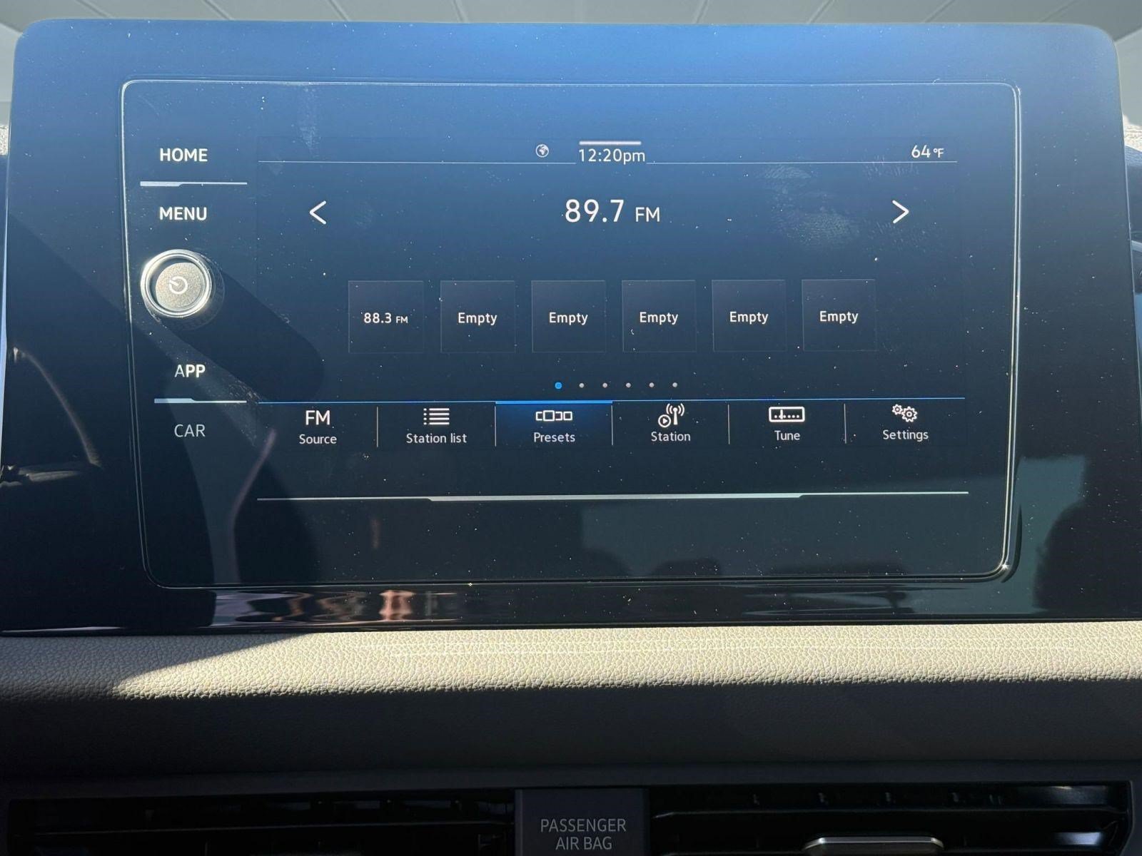New 2026 Volkswagen Jetta Sport FWD image 24