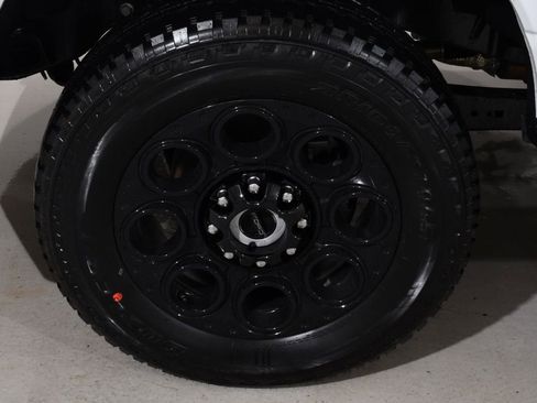 New 2026 Ford F350 XLT image 24