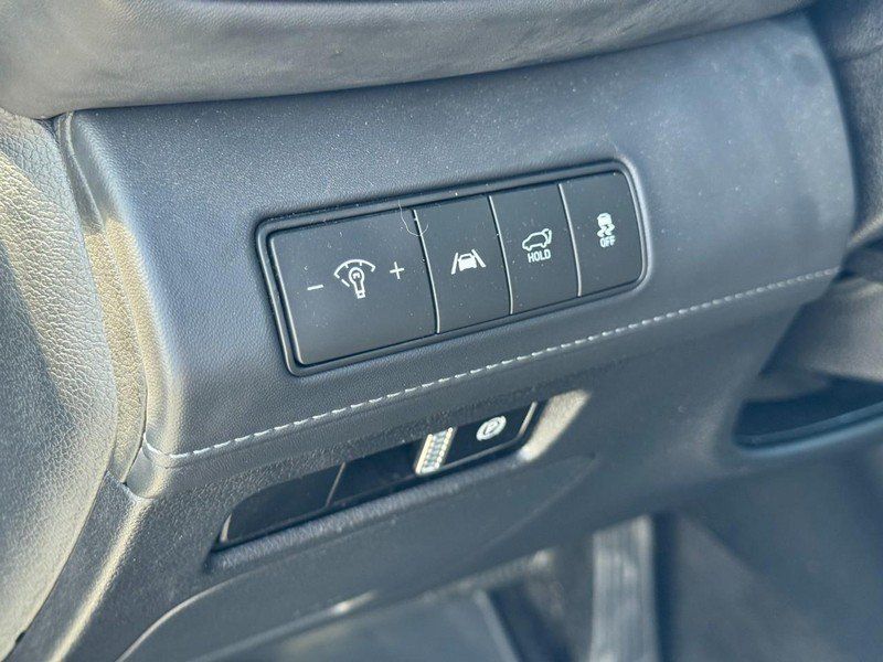 Used 2023 Hyundai Santa Fe SEL w/ Premium Package AWD/4WD image 17