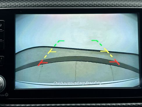 Used 2023 Nissan Kicks SV FWD image 15