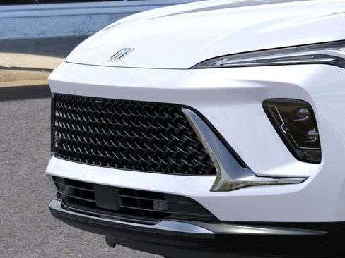 New 2025 Buick Envision Sport Touring image 13