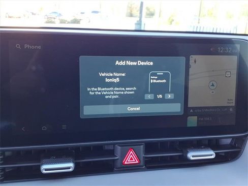 New 2026 Hyundai Ioniq 5 SEL image 9