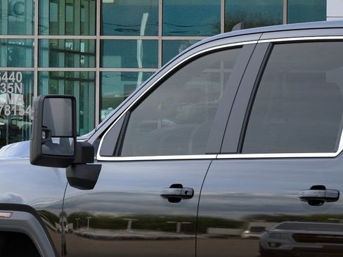 New 2026 GMC Sierra 2500 SLE image 12