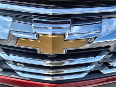 Certified 2025 Chevrolet Equinox LT w/ Convenience Package II FWD image 29