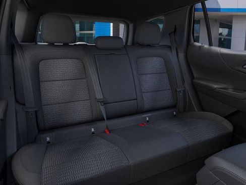 New 2026 Chevrolet Equinox LT image 17