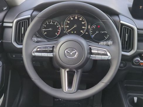 New 2026 MAZDA CX-50 AWD 2.5 S w/ Accent Package image 23