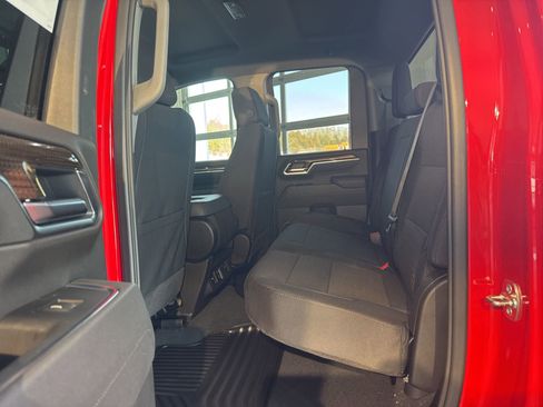 New 2026 Chevrolet Silverado 2500 LT image 13