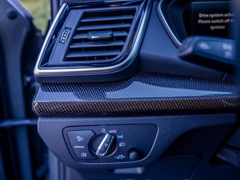 Used 2023 Audi SQ5 Premium Plus w/ Premium Plus Package image 8