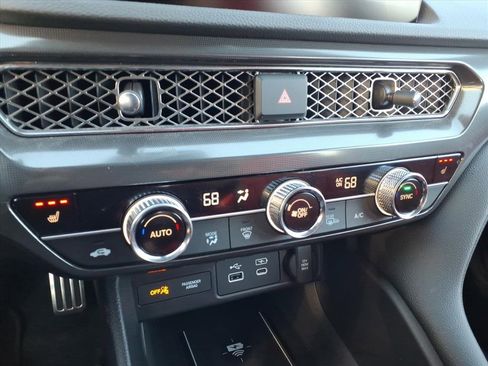 Used 2024 Acura Integra A-Spec image 19