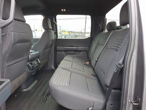 Certified 2023 Ford F150 XL w/ STX Appearance Package image 10