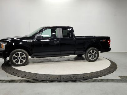 Used 2020 Ford F150 XL w/ Equipment Group 101A Mid