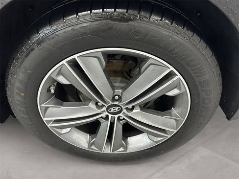 Used 2016 Hyundai Santa Fe SE w/ Option Group 02 image 14