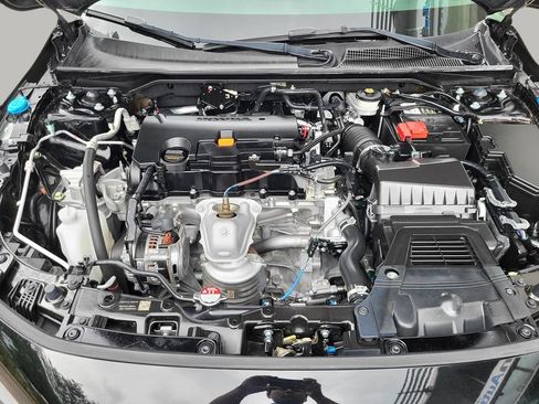 Used 2024 Honda Civic Sport image 13