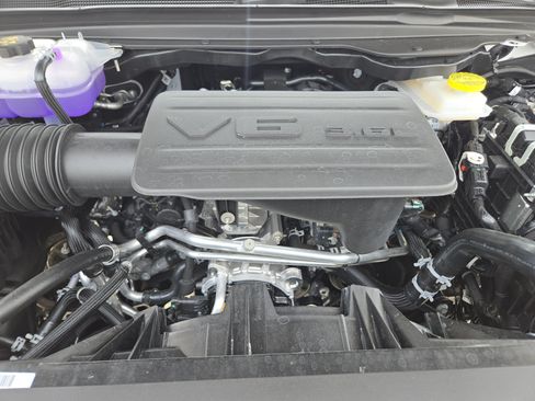 New 2026 RAM 1500 Tradesman w/ Protection Group AWD/4WD image 21