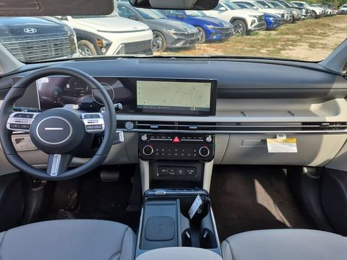 New 2026 Hyundai Tucson Limited AWD/4WD image 22