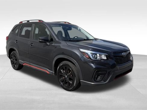 Used 2019 Subaru Forester Sport image 23