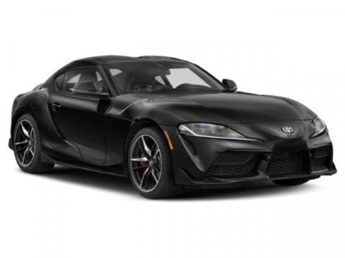 Used 2022 Toyota Supra 3.0 image 9