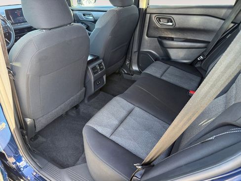 Used 2024 Nissan Rogue SV image 30