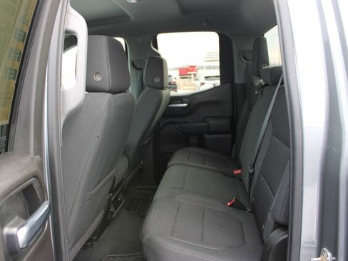 Used 2020 Chevrolet Silverado 1500 LT w/ Trailering Package image 23