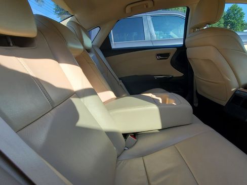 Used 2013 Toyota Avalon XLE Touring FWD image 6