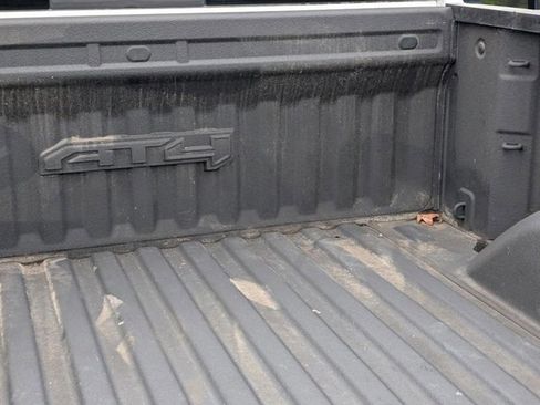 Used 2019 GMC Sierra 1500 AT4 w/ AT4 Premium Package image 10