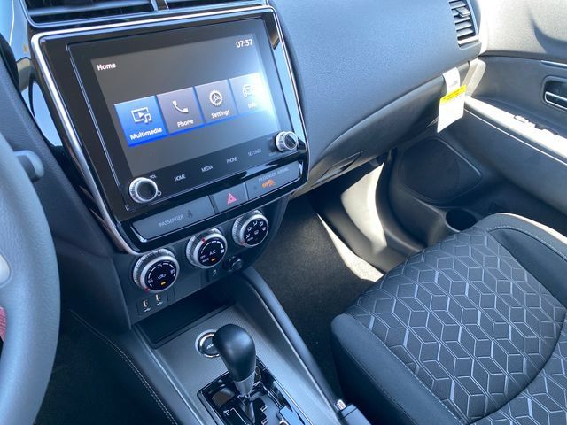 New 2027 Mitsubishi Outlander Sport ES AWD/4WD image 16