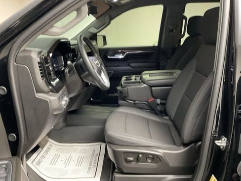 Certified 2024 GMC Sierra 1500 Elevation image 14