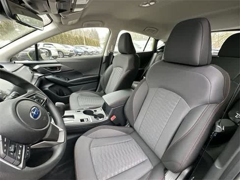 New 2026 Subaru Impreza 2.0i Sport image 15