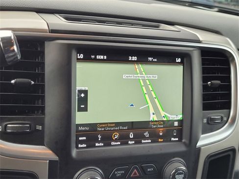 Used 2018 RAM 2500 Big Horn image 9