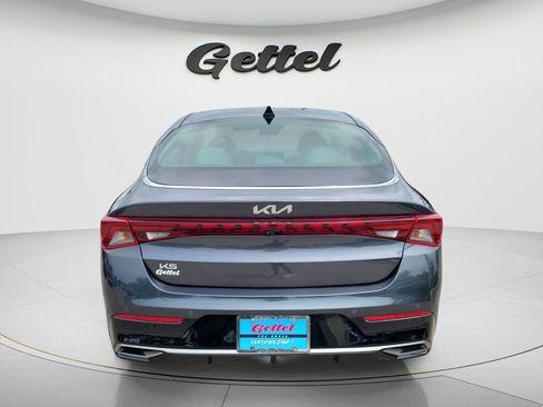 Used 2024 Kia K5 EX FWD image 6