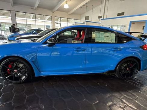 New 2026 Honda Civic Type R image 7