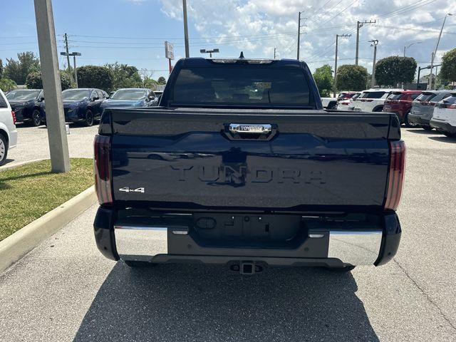 Used 2023 Toyota Tundra 1794 Edition AWD/4WD image 8