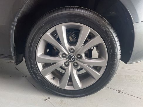 Used 2021 MAZDA CX-30 FWD 2.5 S w/ Select Package image 12