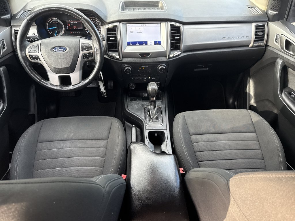 Used 2020 Ford Ranger XLT w/ Equipment Group 301A Mid RWD image 25