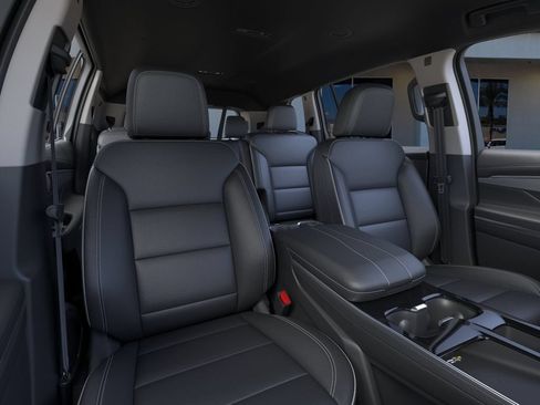 New 2026 Buick Enclave Preferred w/ Power Package FWD image 16