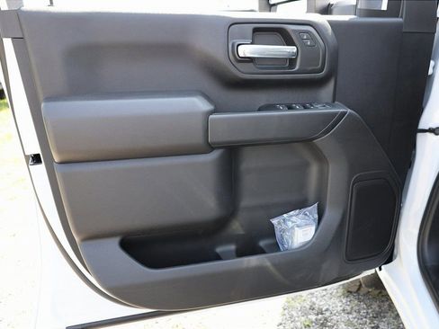 New 2025 Chevrolet Silverado 2500 W/T w/ WT Convenience Package image 56