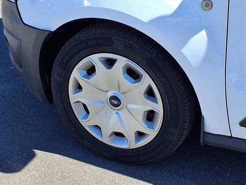 Used 2016 Ford Transit Connect XL image 25