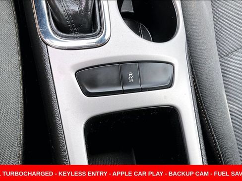 Used 2018 Chevrolet Cruze LS FWD image 15
