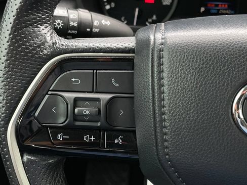 Used 2024 Toyota Tundra SR5 w/ SR5 Premium Package AWD/4WD image 15