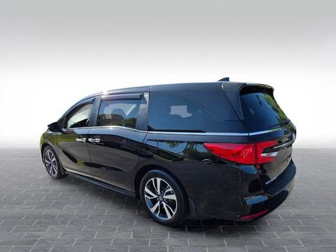 Used 2023 Honda Odyssey Touring image 6