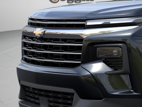 New 2026 Chevrolet Traverse LT image 12