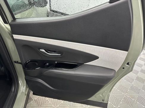 New 2026 Hyundai Santa Cruz Limited image 18