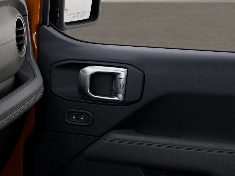 New 2026 Jeep Gladiator Mojave AWD/4WD image 25