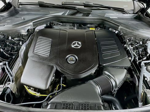 New 2026 Mercedes-Benz GLC 300 image 33