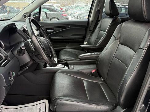 Used 2017 Honda Pilot Elite image 21