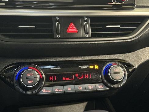 Used 2023 Kia Forte GT w/ GT2 Package image 28