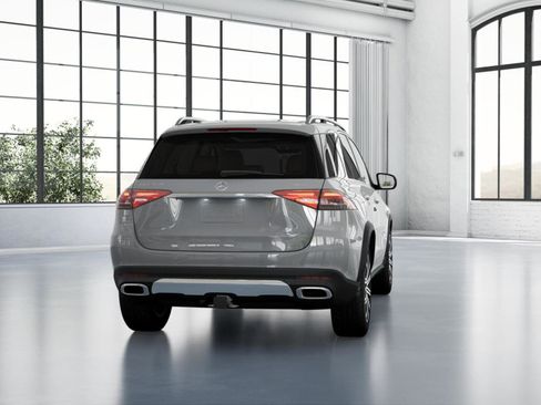 New 2026 Mercedes-Benz GLE 350 4MATIC image 24